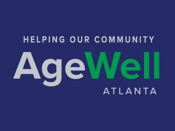 Agewell Atlanta logo placeholder image